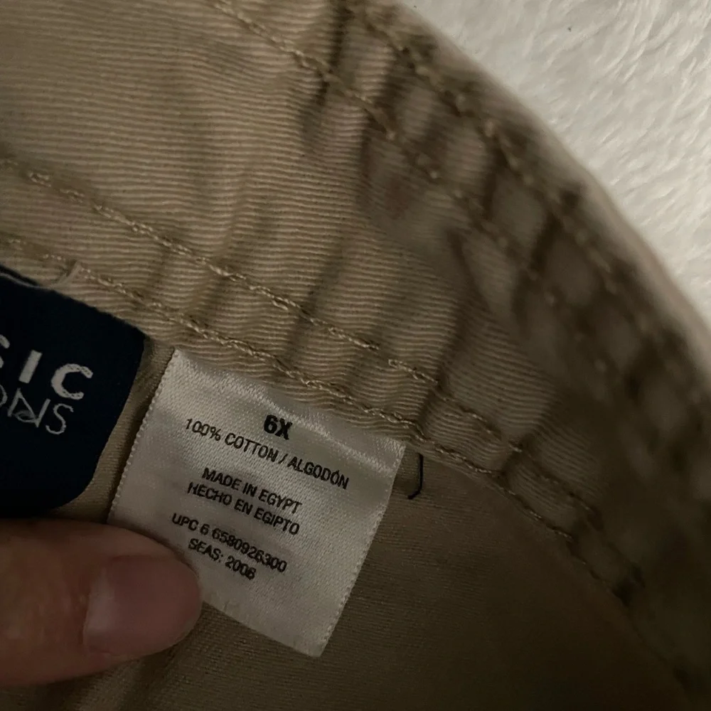 Basic Editions worn once